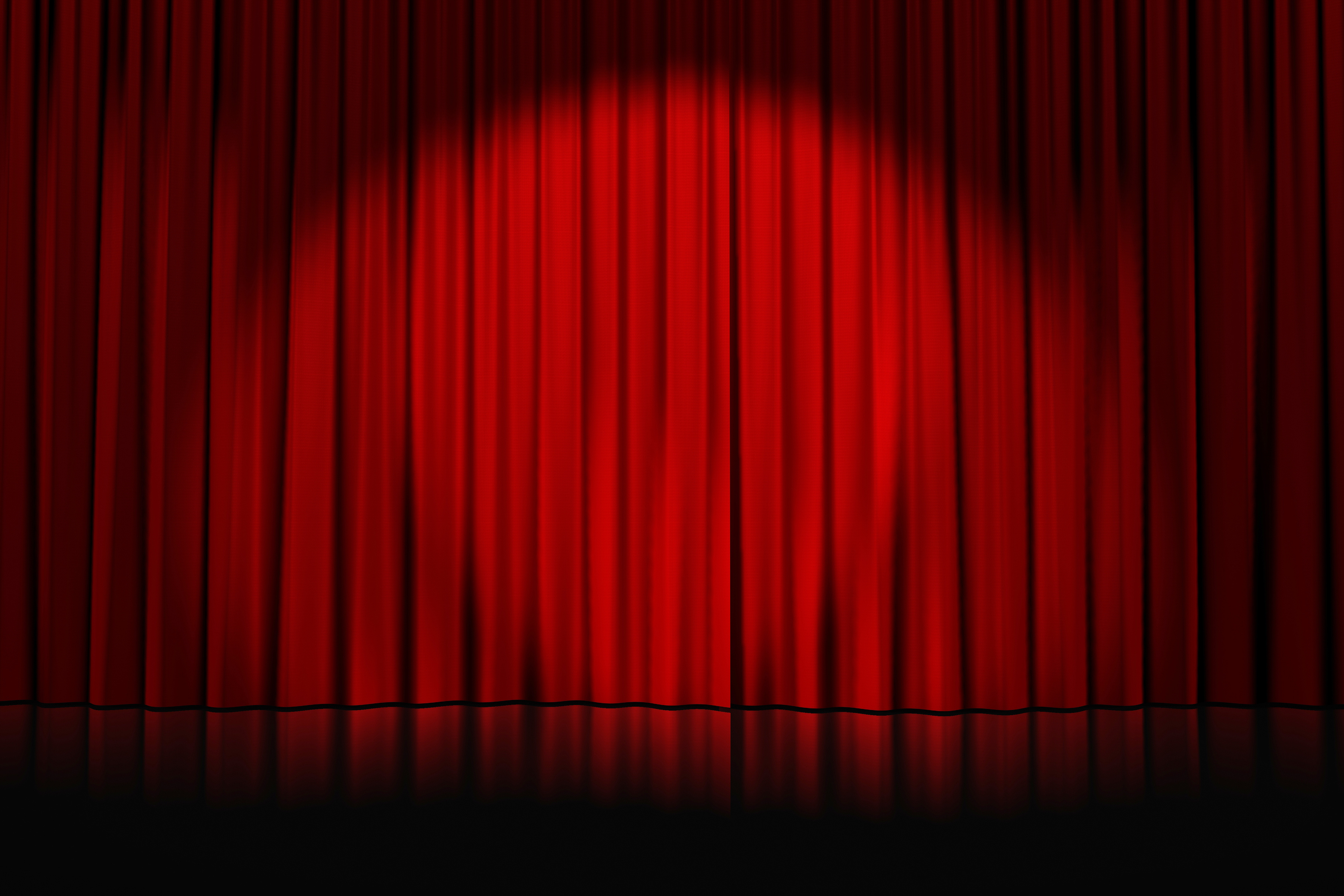 parallax background