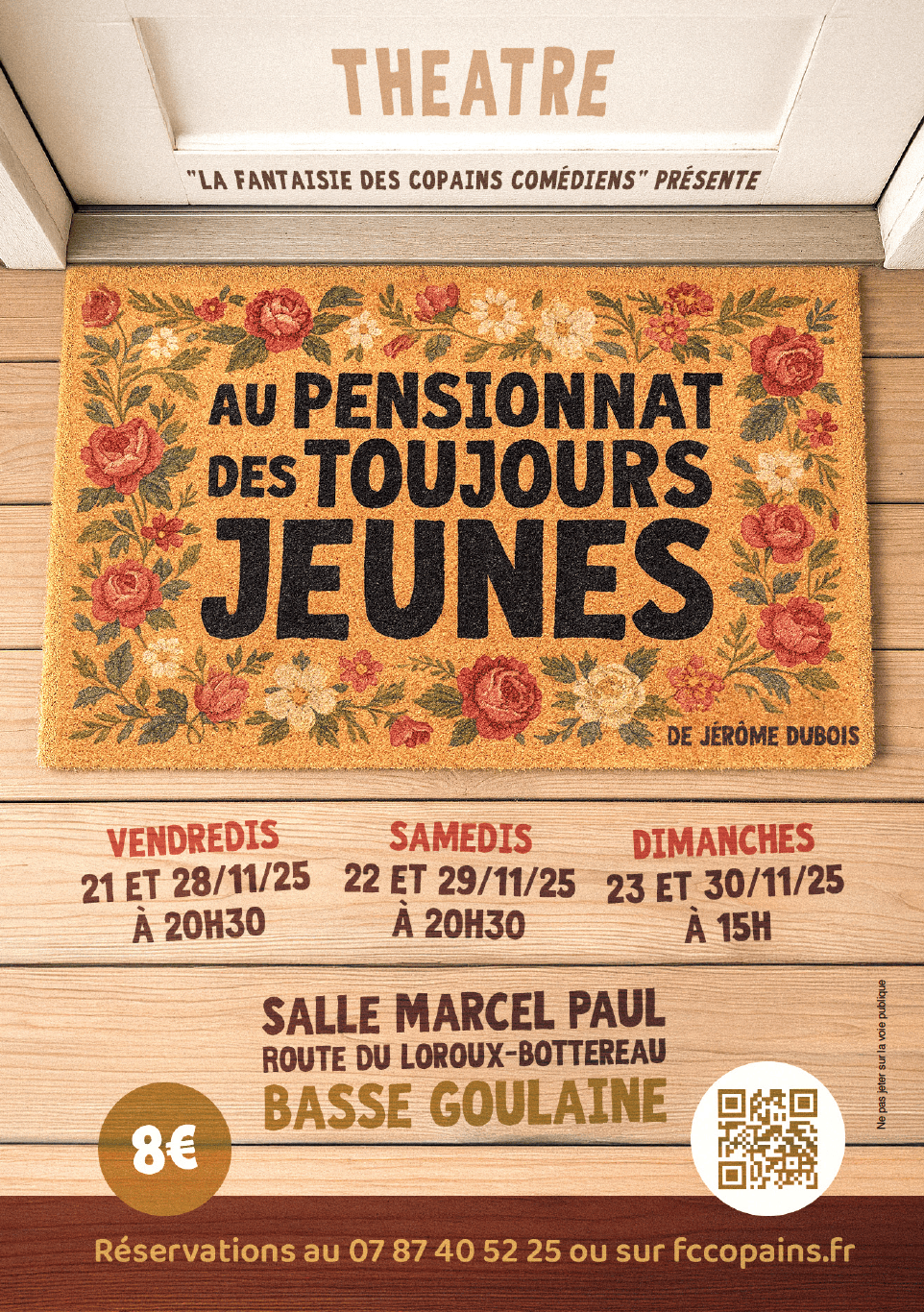 affiche
